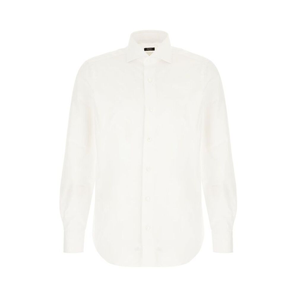 Barba Man Clothing Shirts